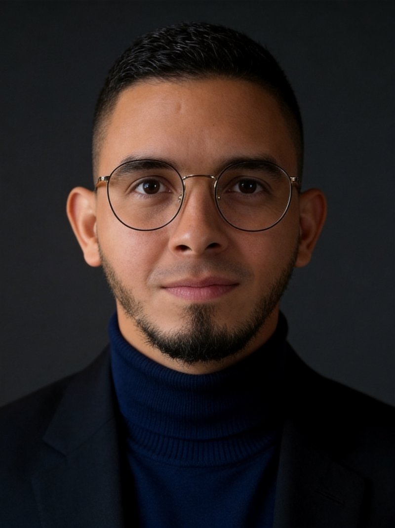 Christian Muñoz